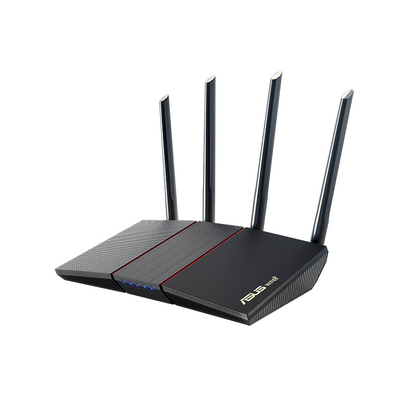 Asus RT-AX3000P AX3000 Dual Band Wi-Fi 6 Extendable Router