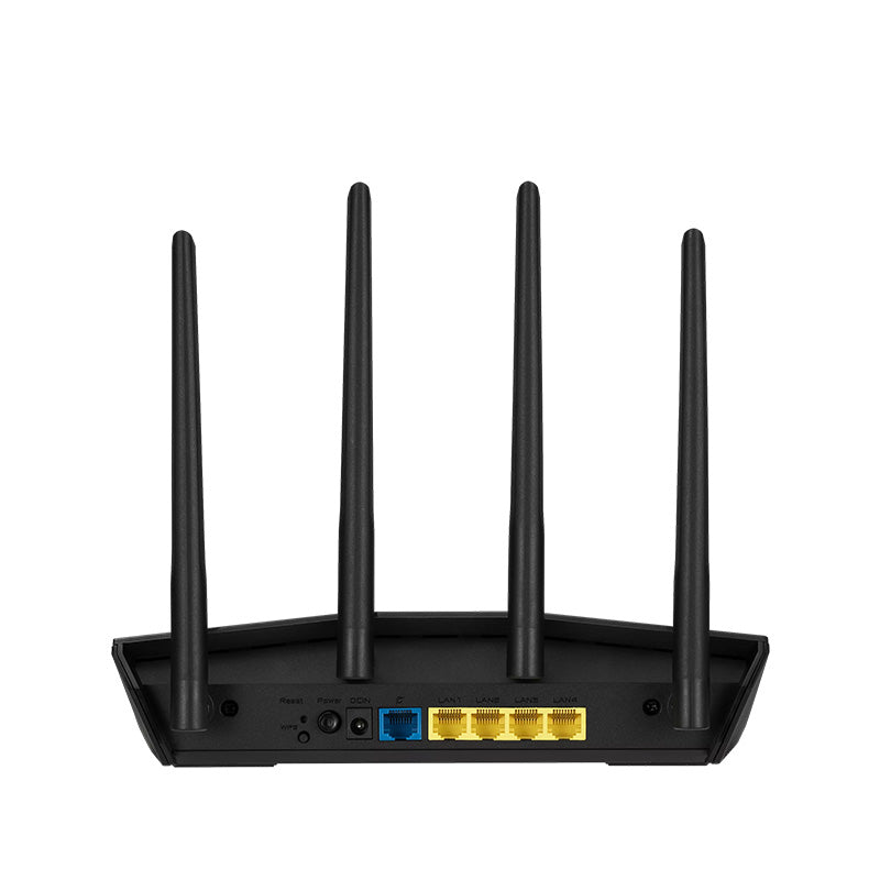 Asus RT-AX3000P AX3000 Dual Band Wi-Fi 6 Extendable Router