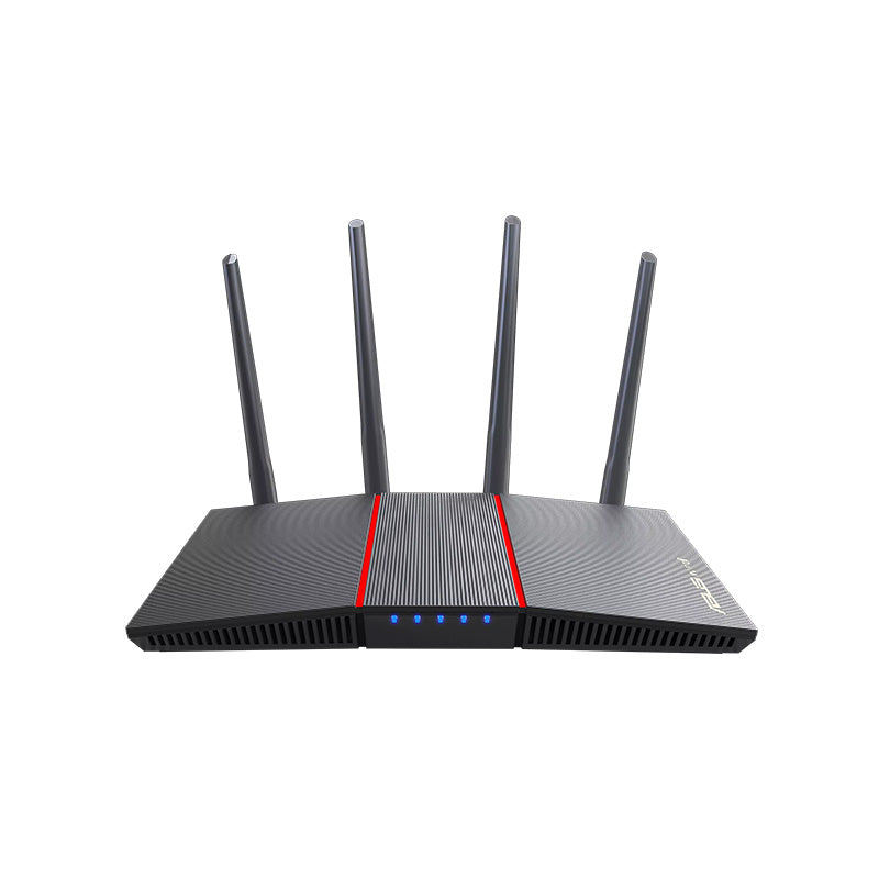 Asus RT-AX3000P AX3000 Dual Band Wi-Fi 6 Extendable Router