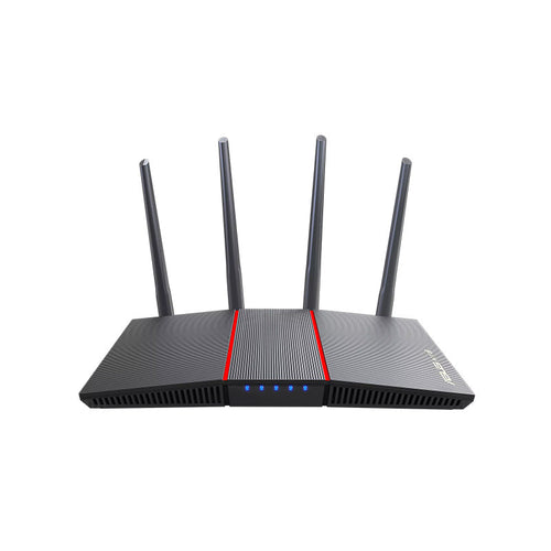 Asus RT-AX3000P AX3000 Dual Band Wi-Fi 6 Extendable Router
