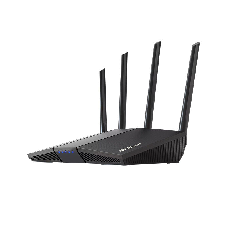 Asus RT-AX3000P AX3000 Dual Band Wi-Fi 6 Extendable Router
