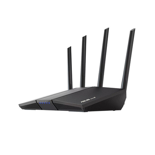 Asus RT-AX3000P AX3000 Dual Band Wi-Fi 6 Extendable Router