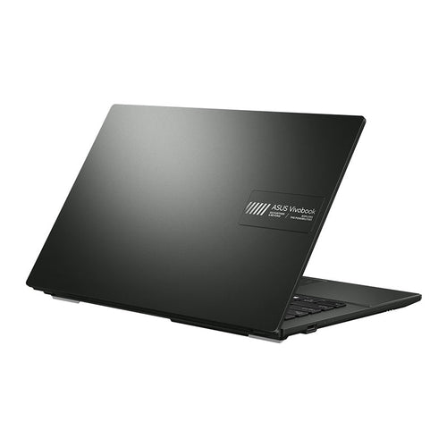 Asus Vivobook Go 14 E1404FA-NK106W - R5-7520U, 8GB, 512GB, 14-inch (Black)