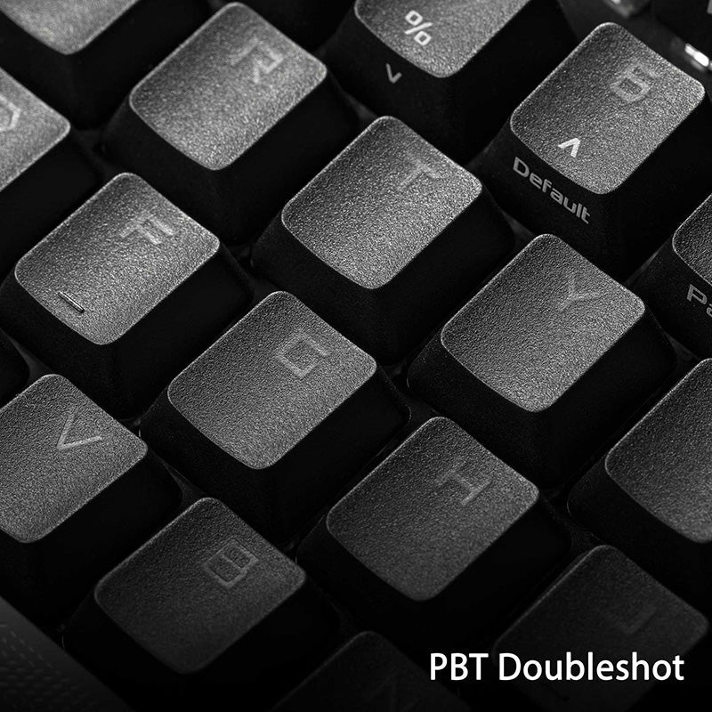 Asus ROG M701 Azoth [NX Snow] Wireless Custom Keyboard (White)