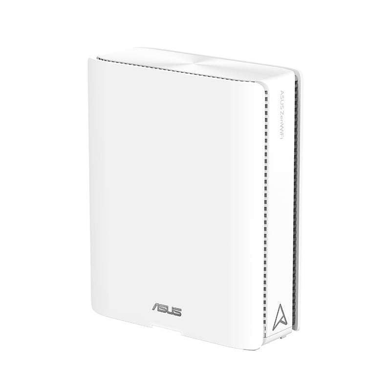 ASUS ZenWiFi BQ16 1Pack Quad Band WiFi 7 BE25000 Mesh WiFi System