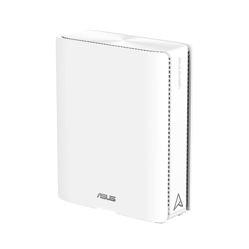 ASUS ZenWiFi BQ16 1Pack Quad Band WiFi 7 BE25000 Mesh WiFi System