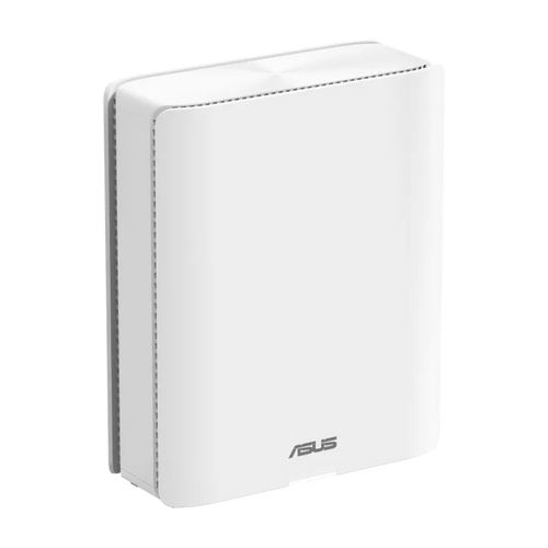 ASUS ZenWiFi BQ16 1Pack Quad Band WiFi 7 BE25000 Mesh WiFi System