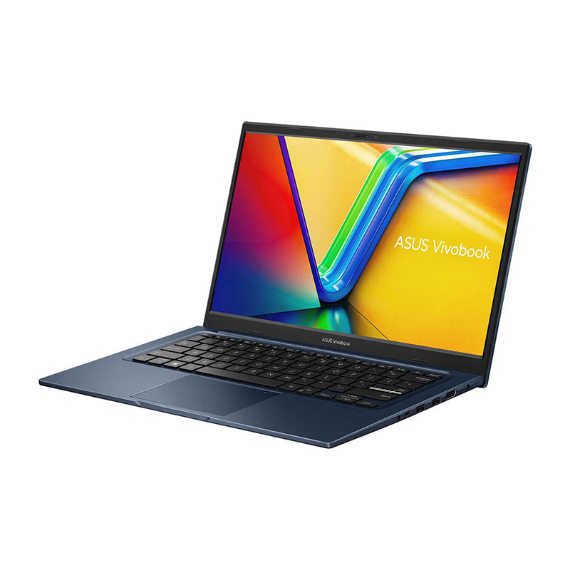 Asus Vivobook 14 X1404VA-AM223W - i7-1355U 16GB 1TB 14 (Quiet Blue)