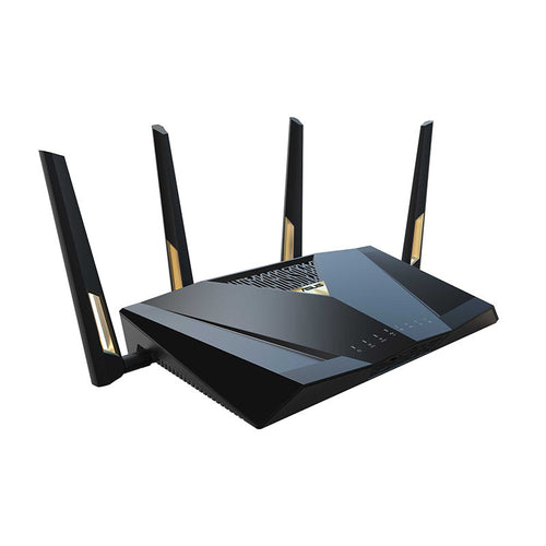 Asus RT-BE88U BE7200 Wi-Fi 7 Dual Band Router Dual 10G