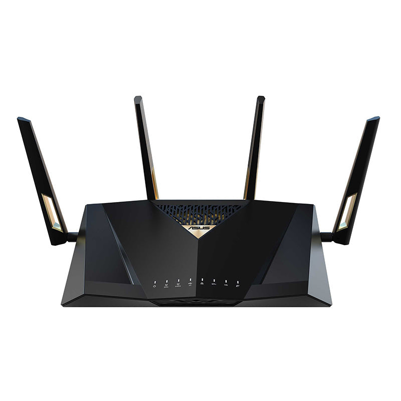 Asus RT-BE88U BE7200 Wi-Fi 7 Dual Band Router Dual 10G