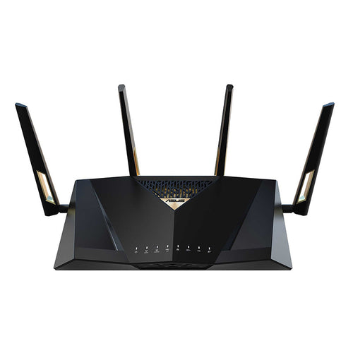 Asus RT-BE88U BE7200 Wi-Fi 7 Dual Band Router Dual 10G