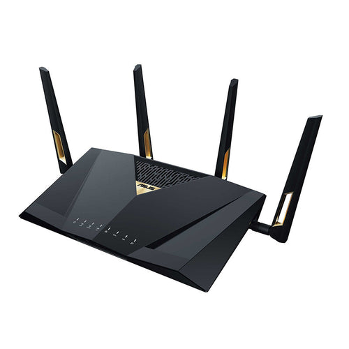 Asus RT-BE88U BE7200 Wi-Fi 7 Dual Band Router Dual 10G