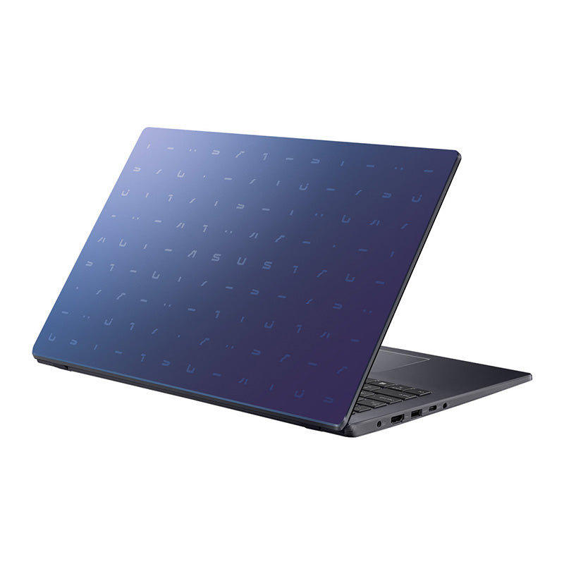 Asus Vivobook Go 15 E510KA-BR478WS - N4500 4GB 128GB EMMC 15.6 (Peacock Blue)