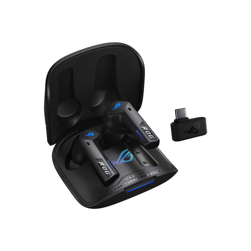ASUS ROG Cetra TWS Speednova Black