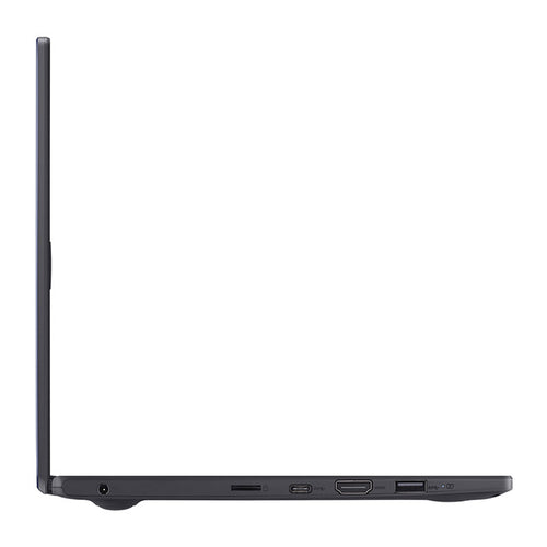 Asus Vivobook Go 12 E210KA-GJ168WS - N4500, 4GB, 128GB EMMC, 11.6-inch (Peacock Blue)