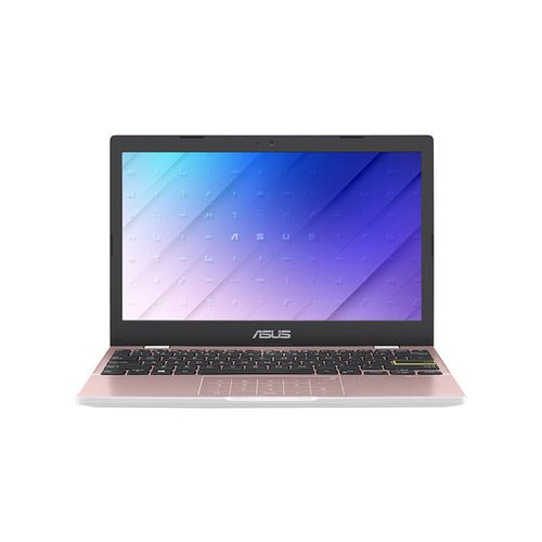 Asus Vivobook Go 12 E210KA-GJ169WS - N4500, 4GB, 128GB EMMC, 11.6-inch (Rose Pink)