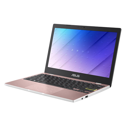 Asus Vivobook Go 12 E210KA-GJ169WS - N4500, 4GB, 128GB EMMC, 11.6-inch (Rose Pink)
