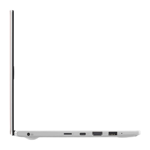 Asus Vivobook Go 12 E210KA-GJ169WS - N4500, 4GB, 128GB EMMC, 11.6-inch (Rose Pink)