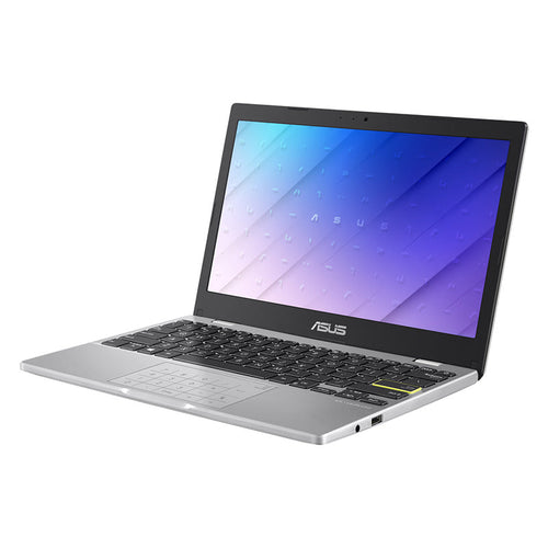 Asus Vivobook Go 12 E210KA-GJ170WS - N4500, 4GB, 128GB EMMC, 11.6-inch (Dreamy White)