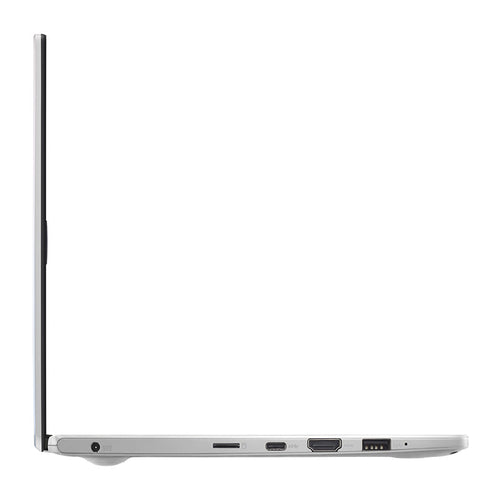 Asus Vivobook Go 12 E210KA-GJ170WS - N4500, 4GB, 128GB EMMC, 11.6-inch (Dreamy White)