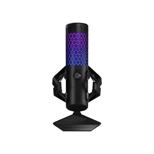 ASUS ROG Carnyx USB Gaming Cardioid Mic Black