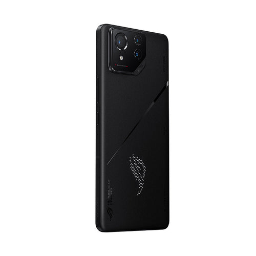 Asus ROG Phone 8 Pro Black 16+512GB 5G