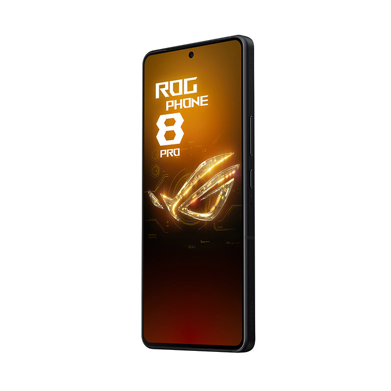 Asus ROG Phone 8 Pro Black 16+512GB 5G