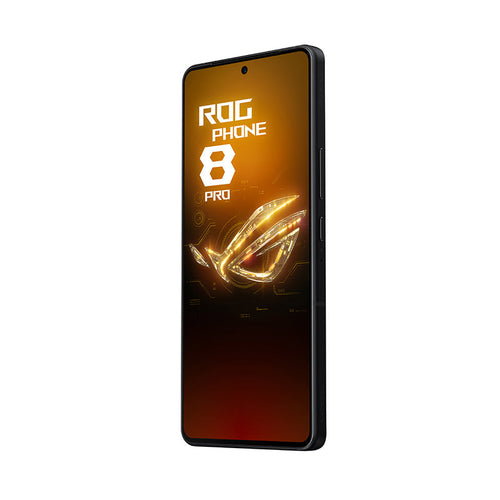 Asus ROG Phone 8 Pro Black 16+512GB 5G
