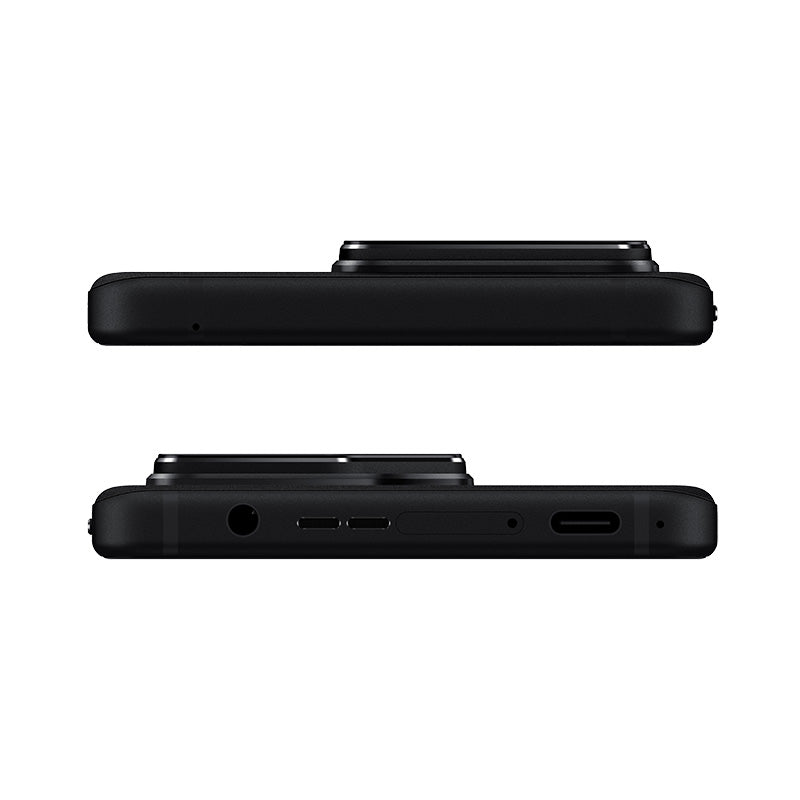 Asus ROG Phone 8 Pro Black 16+512GB 5G