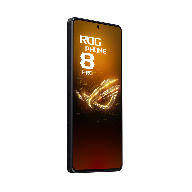 Asus ROG Phone 8 Pro Black 16+512GB 5G