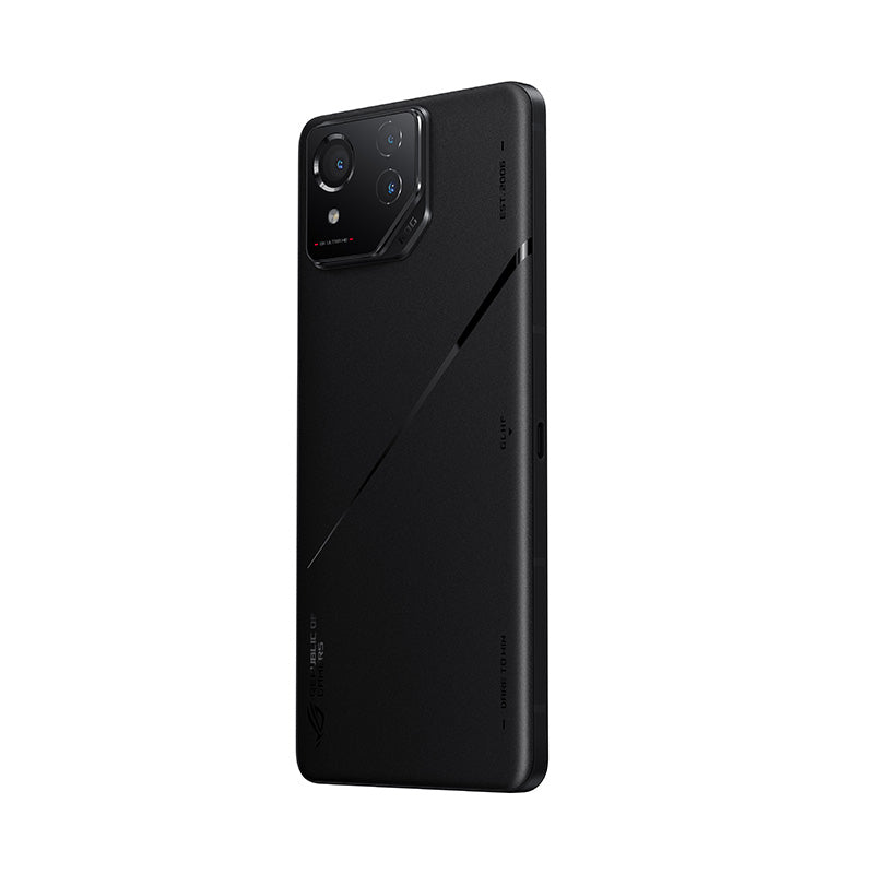 Asus ROG Phone 8 Pro Black 16+512GB 5G