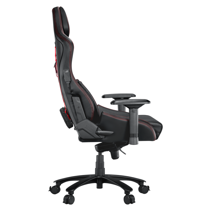 Asus ROG Chariot X RGB Gaming Chair (Black)