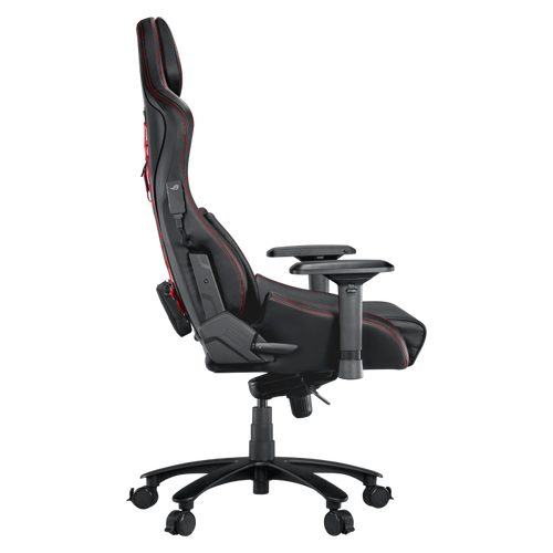 Asus ROG Chariot X RGB Gaming Chair (Black)