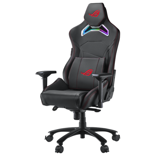 Asus ROG Chariot X RGB Gaming Chair (Black)