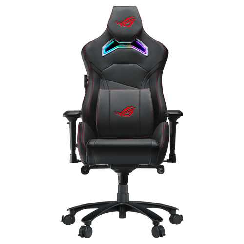 Asus ROG Chariot X RGB Gaming Chair (Black)