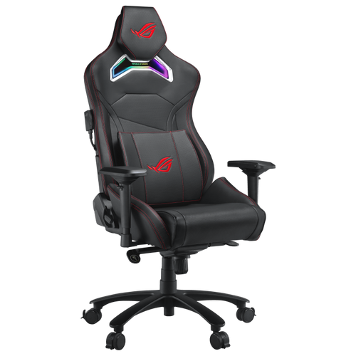 Asus ROG Chariot X RGB Gaming Chair (Black)