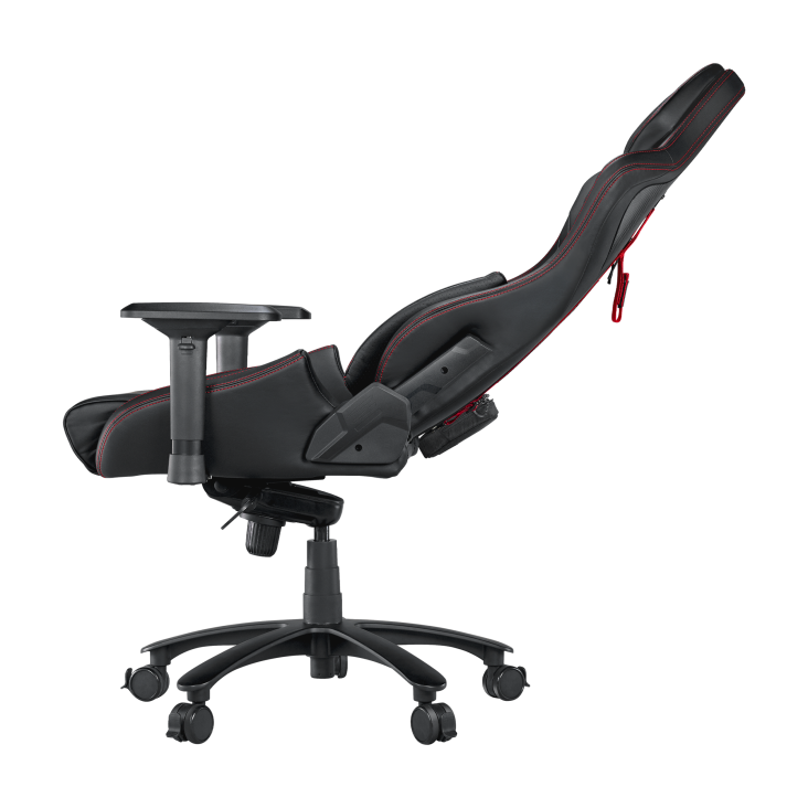 Asus ROG Chariot X RGB Gaming Chair (Black)