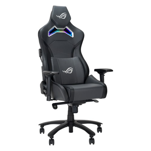 Asus ROG Chariot X RGB Gaming Chair (Grey)