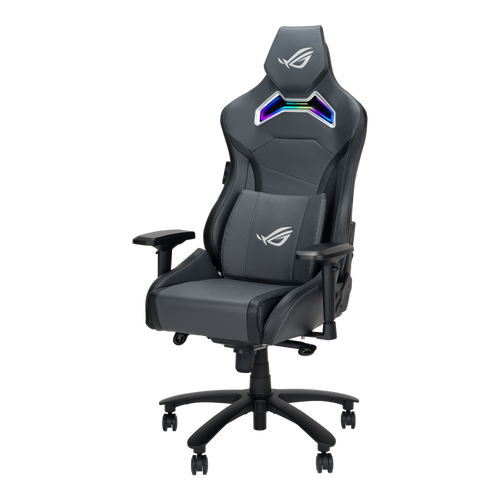 Asus ROG Chariot X RGB Gaming Chair (Grey)