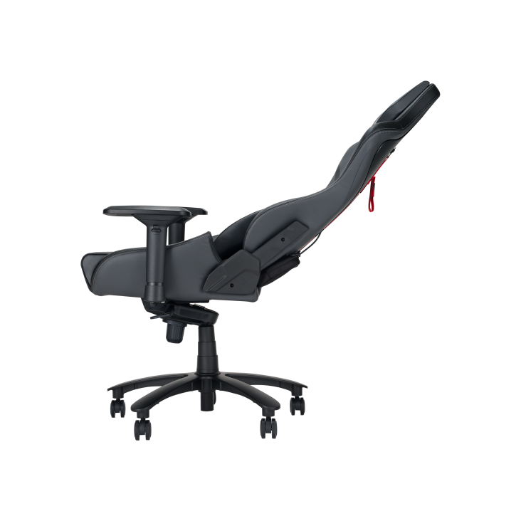 Asus ROG Chariot X RGB Gaming Chair (Grey)