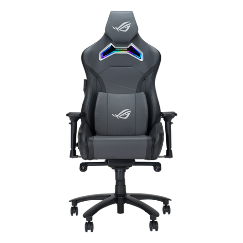 Asus ROG Chariot X RGB Gaming Chair (Grey)