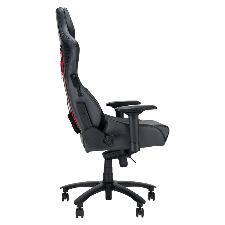 Asus ROG Chariot X RGB Gaming Chair (Grey)