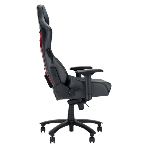 Asus ROG Chariot X RGB Gaming Chair (Grey)