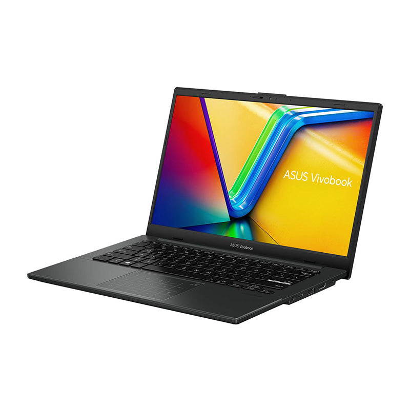 Asus Vivobook E1404FA-NK421W R3-7320U 8GB 512GB 14 Black