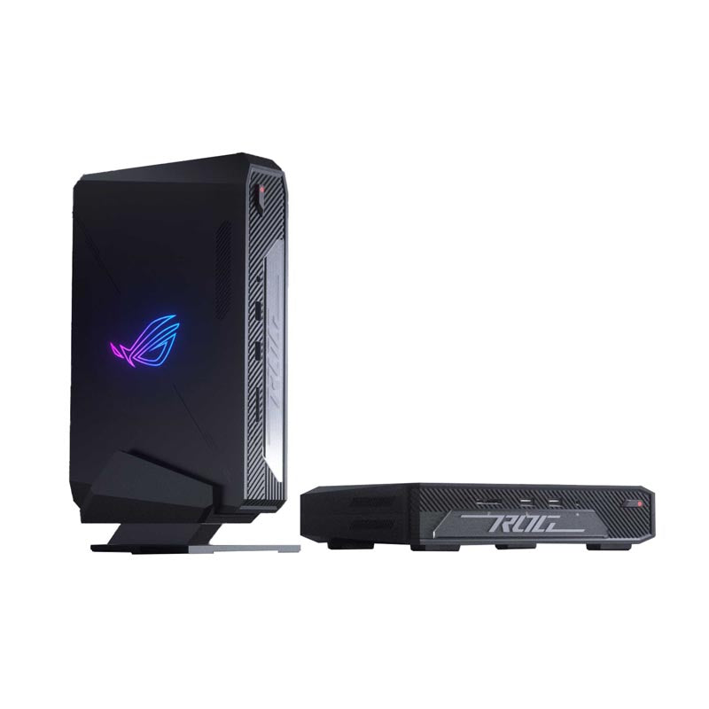 Asus ROG NUC RNUC14SRKU7168A0I Ultra 7-155H 16GB 512GB RTX4060