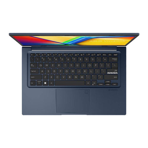 Asus Vivobook 14 X1404VA-EB417W - C5-120U 16GB 512GB 14 Quiet Blue