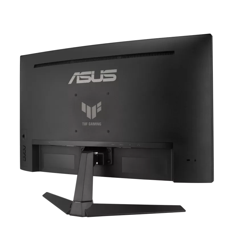 Asus TUF Gaming VG27VQ3B 27 Curved FHD 180Hz Fast VA SPK Gaming Monitor