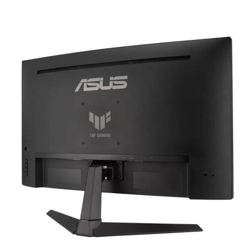 Asus TUF Gaming VG27VQ3B 27 Curved FHD 180Hz Fast VA SPK Gaming Monitor