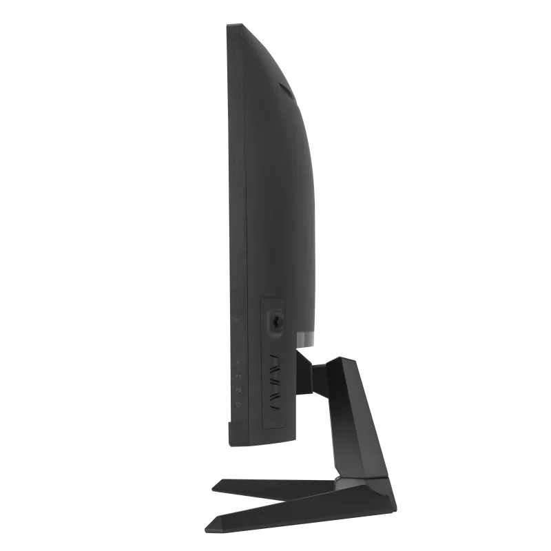 Asus TUF Gaming VG27VQ3B 27 Curved FHD 180Hz Fast VA SPK Gaming Monitor