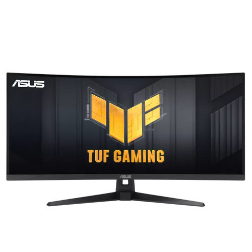 Asus TUF Gaming VG34VQ3B - 34 WQHD VA 180Hz Curved Gaming Monitor